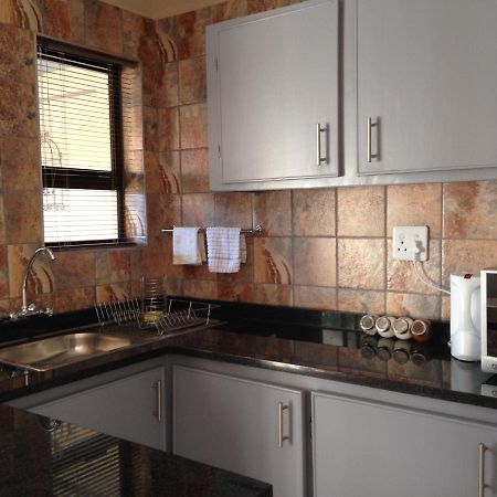 Impala Chalets Пгалаборва Екстер'єр фото