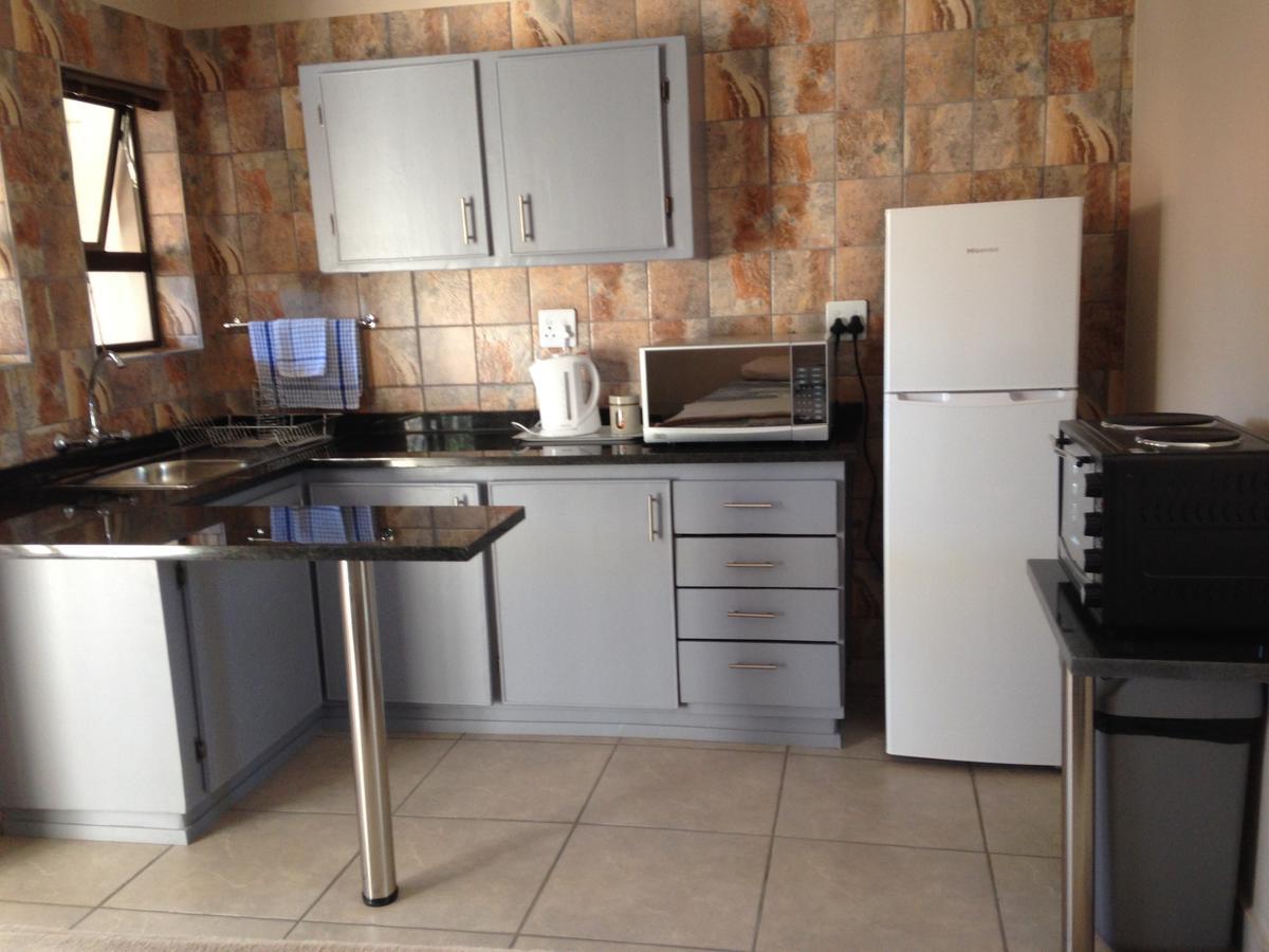 Impala Chalets Пгалаборва Екстер'єр фото